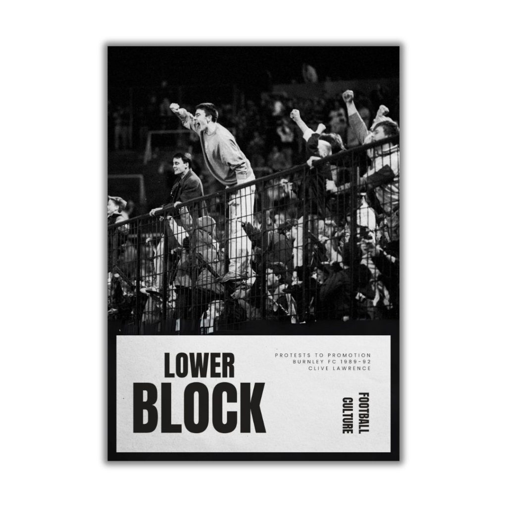 Protests to Promotion Lower Block