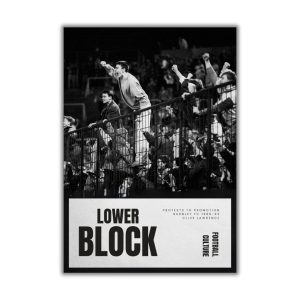 Protests to Promotion Lower Block