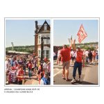 Arsenal - Champions Again 2025-26 © Orlando Gili | Lower Block Edition