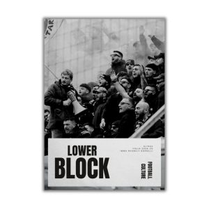 Ultras Italia Lower Block