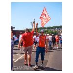 Arsenal - Champions Again 2025-26 © Orlando Gili | Lower Block Edition