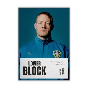 Leeds Leeds Leeds Lower Block