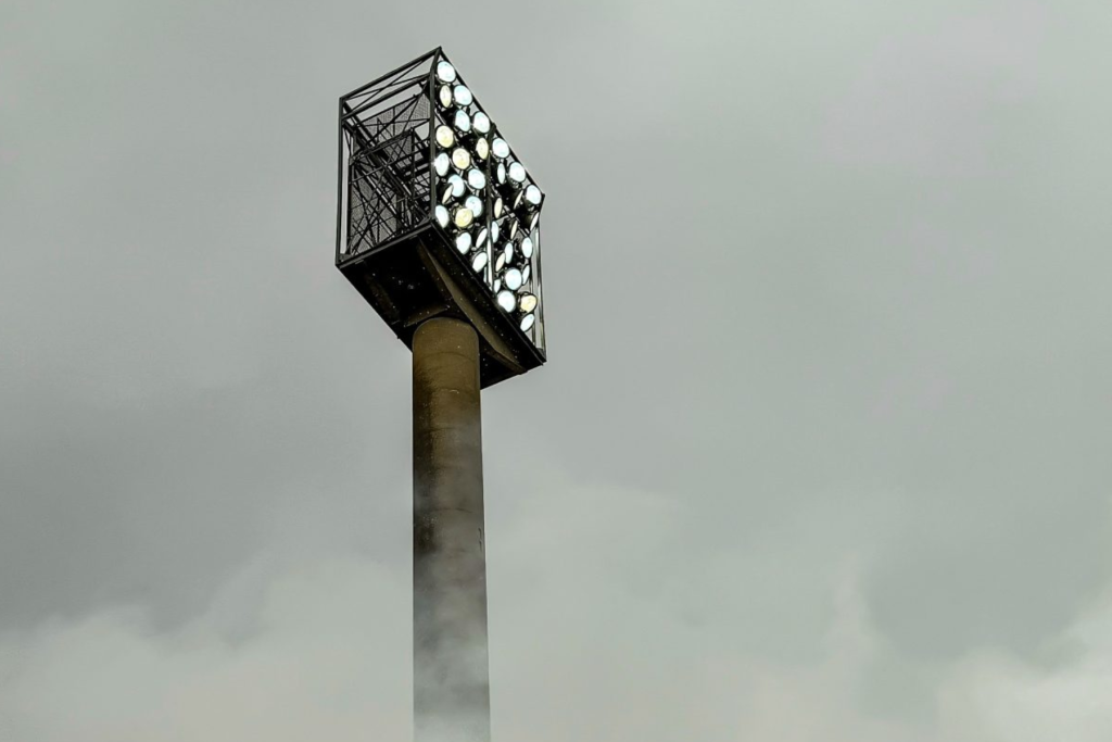 FC Lorient – Stade du Moustoir © Guirec Munier