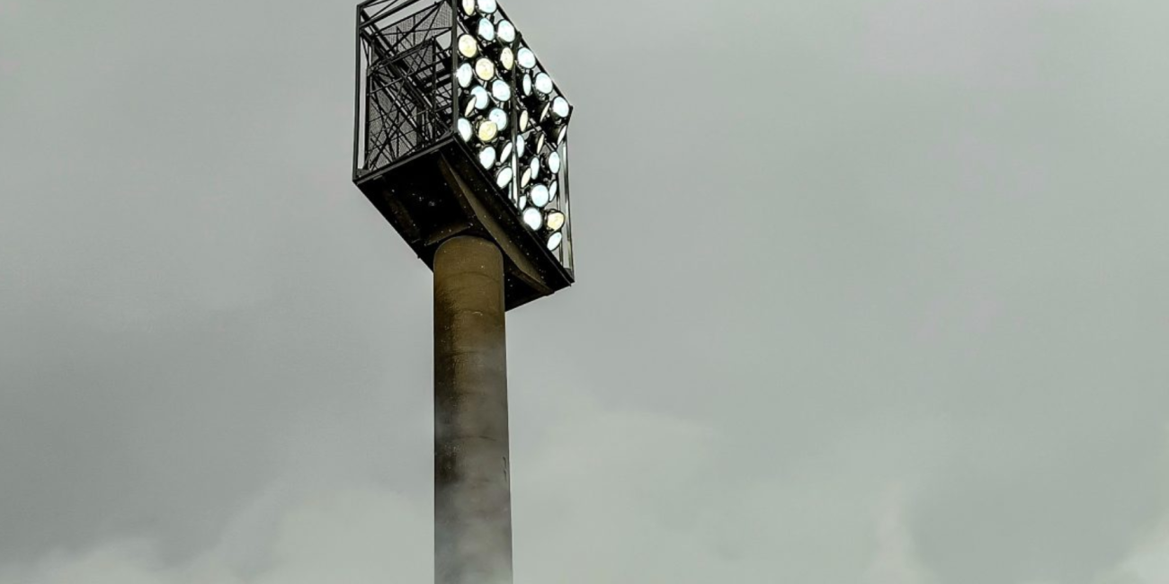 FC Lorient – Stade du Moustoir © Guirec Munier