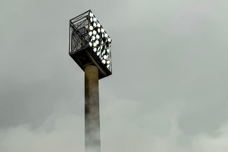 FC Lorient – Stade du Moustoir © Guirec Munier