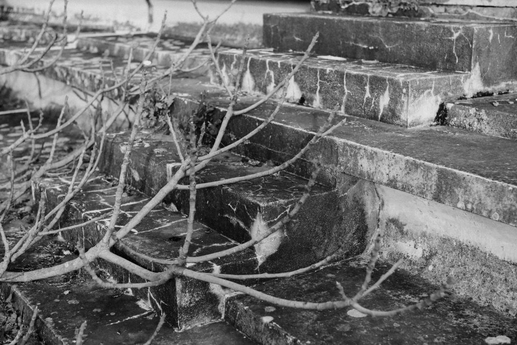 Stadio Fossa di Valle, Pompeii, Ghost Stadium, Naples, Football, Imma Rhamely Borrelli