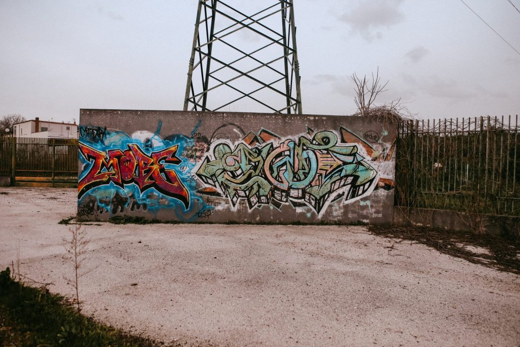 Stadio Fossa di Valle, Pompeii, Ghost Stadium, Naples, Football, Imma Rhamely Borrelli