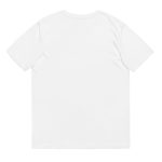 Lower Block Ribbed Neck T-Shirt