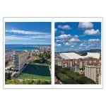 Lower Block Edition - Marseille - Aux Armes | Guirec Munier