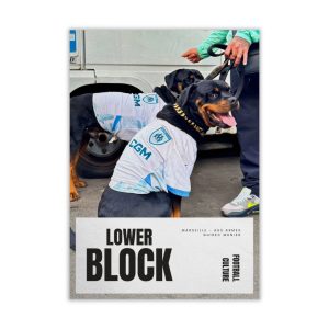 Marseille – Aux Armes | Guirec Munier