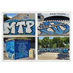 Lower Block Edition - Marseille - Aux Armes | Guirec Munier