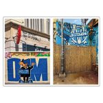 Lower Block Edition - Marseille - Aux Armes | Guirec Munier