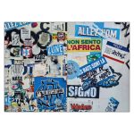 Lower Block Edition - Marseille - Aux Armes | Guirec Munier