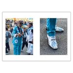 Lower Block Edition - Marseille - Aux Armes | Guirec Munier