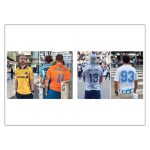 Lower Block Edition - Marseille - Aux Armes | Guirec Munier