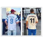 Lower Block Edition - Marseille - Aux Armes | Guirec Munier