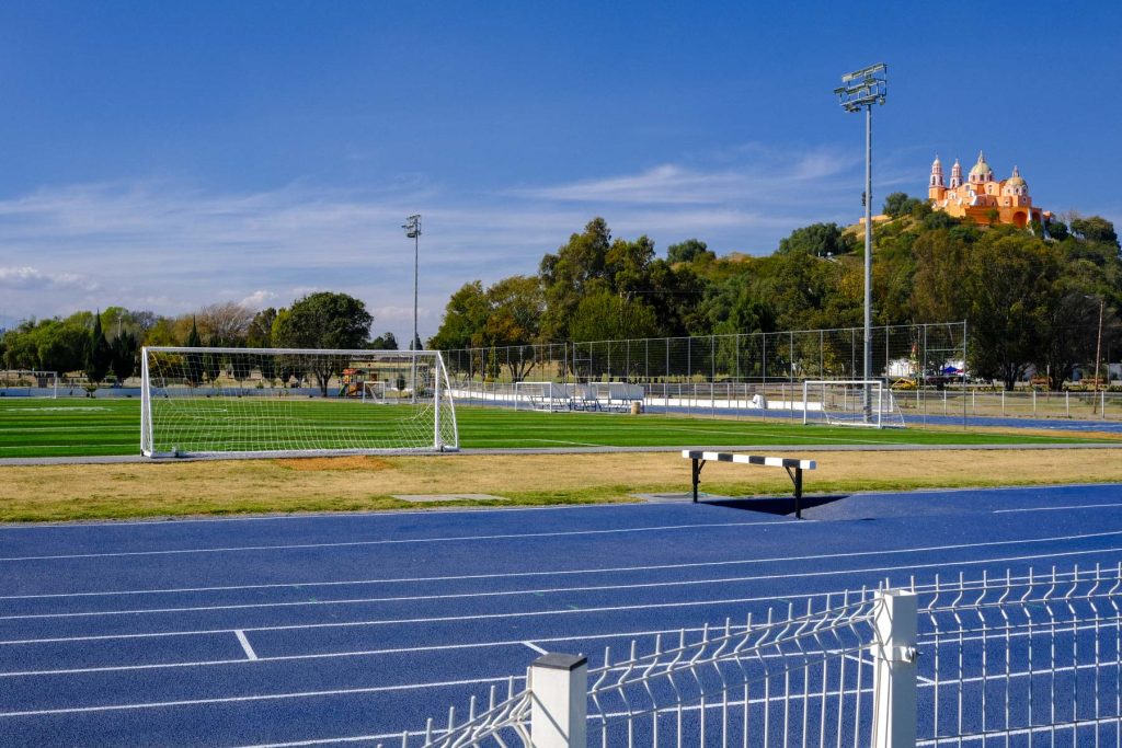 Goal photography project by Jeremy Skirrow
