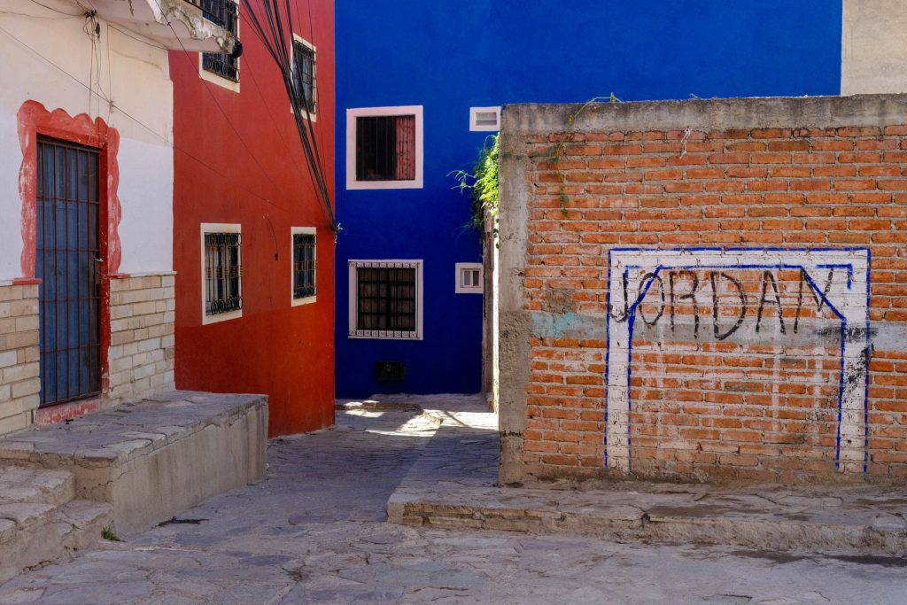 Goal photography project by Jeremy Skirrow
