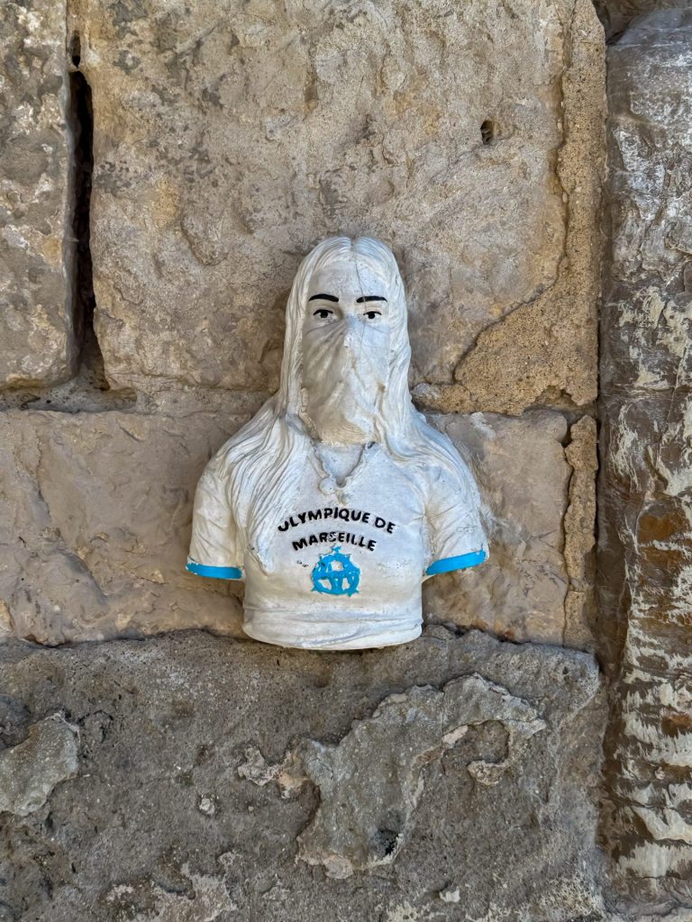 Marseille, Olympique de Marseille, Stade Vélodrome.