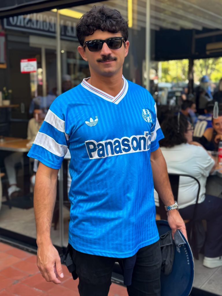 Marseille, Olympique de Marseille, Stade Vélodrome.
