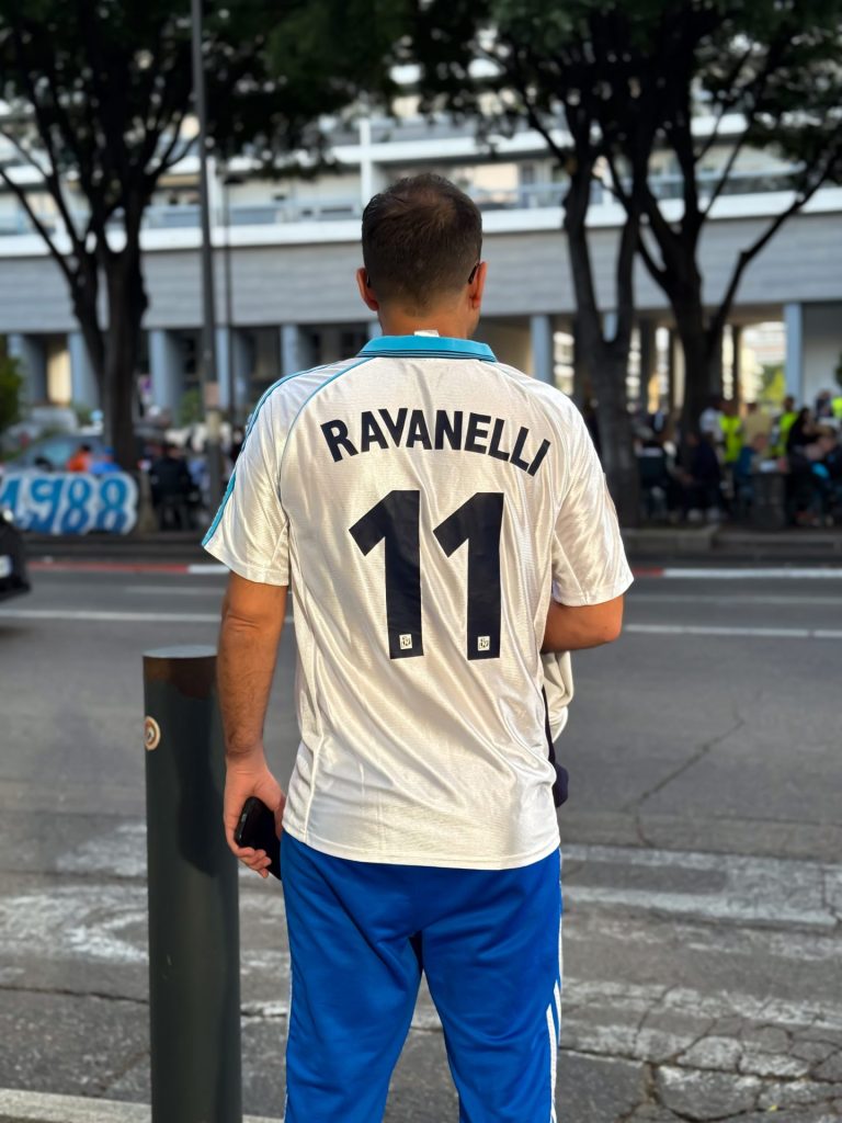 Marseille, Olympique de Marseille, Stade Vélodrome.