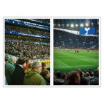 Brentford Away Days 2025-26 | Adam Rosenbaum Lower Block Edition