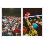 Brentford Away Days 2025-26 | Adam Rosenbaum Lower Block Edition
