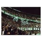 Coritiba Foot Ball Club - Coxa Analógico | Lower Block © Gabriel Wisniewski