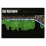 Brentford Away Days 2025-26 | Adam Rosenbaum Lower Block Edition