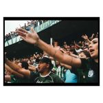 Coritiba Foot Ball Club - Coxa Analógico | Lower Block © Gabriel Wisniewski
