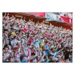Brentford Away Days 2025-26 | Adam Rosenbaum Lower Block Edition