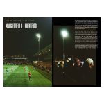 Brentford Away Days 2025-26 | Adam Rosenbaum Lower Block Edition