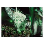 Coritiba Foot Ball Club - Coxa Analógico | Lower Block © Gabriel Wisniewski