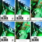 Coritiba Foot Ball Club - Coxa Analógico | Lower Block © Gabriel Wisniewski
