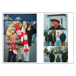 Brentford Away Days 2025-26 | Adam Rosenbaum Lower Block Edition