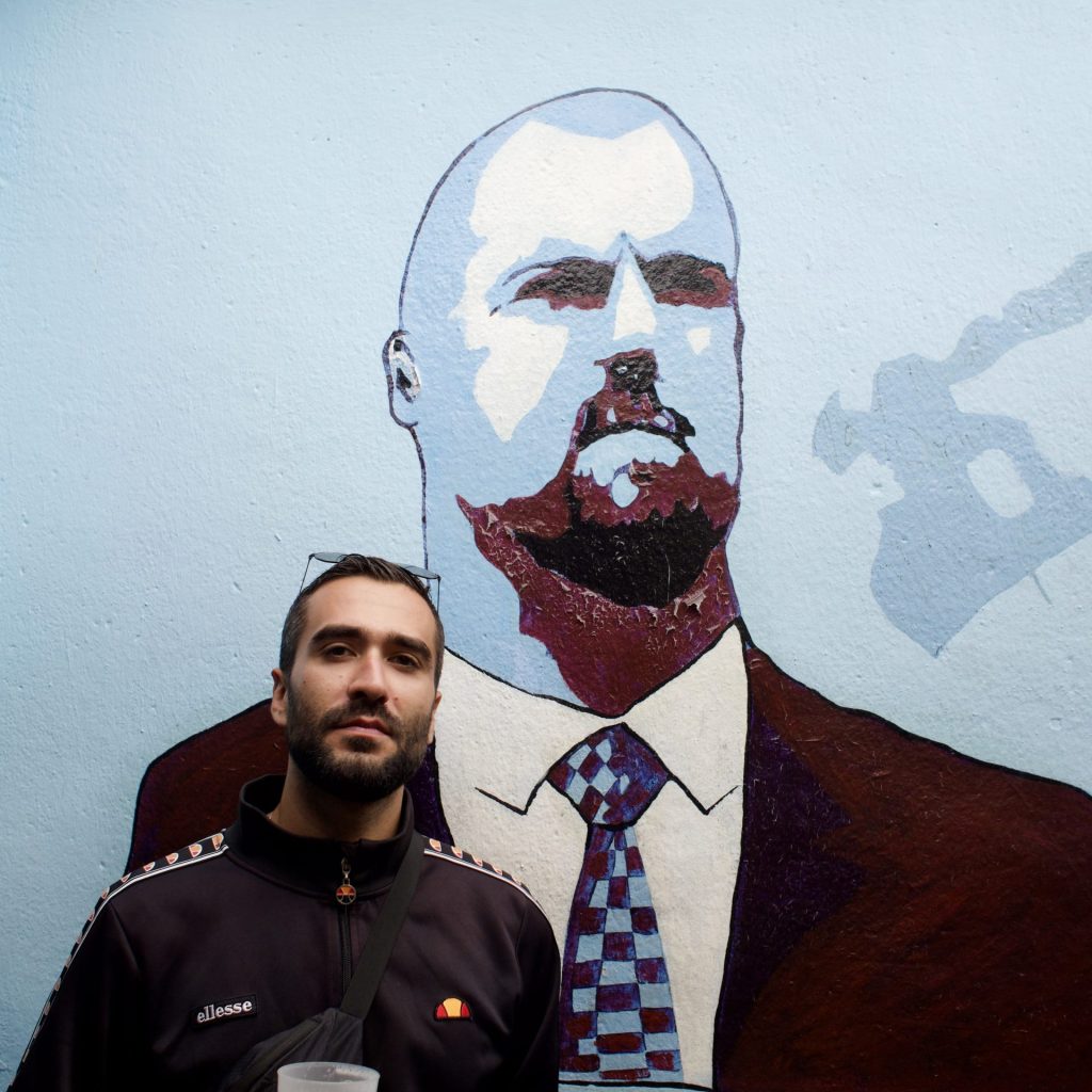 From Milan to Burnley: An Italian Love Affair With the Clarets