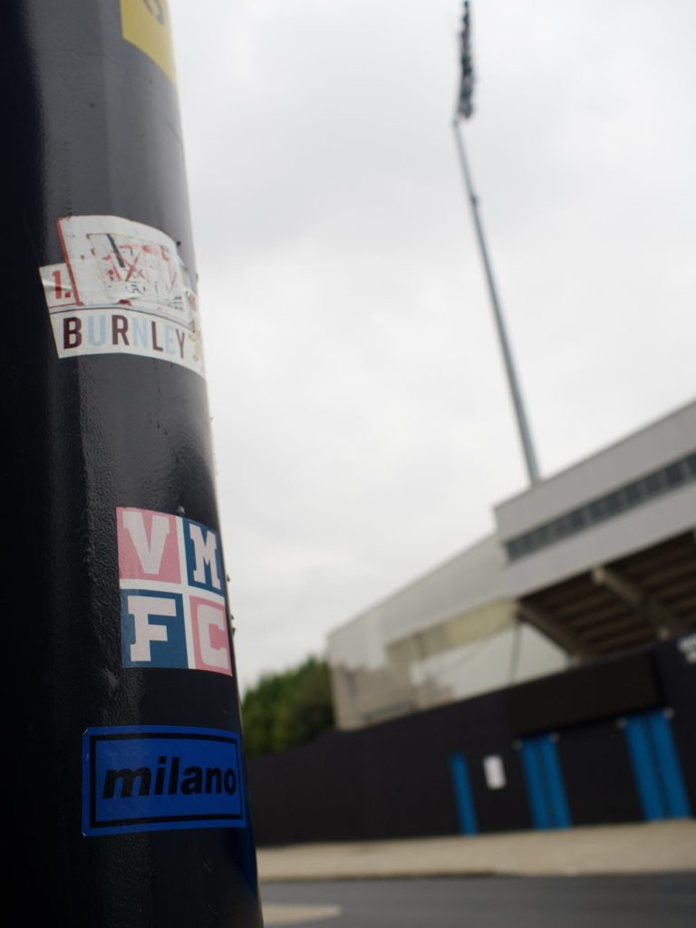 From Milan to Burnley: An Italian Love Affair With the Clarets