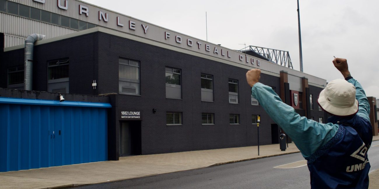 From Milan to Burnley: An Italian Love Affair With the Clarets