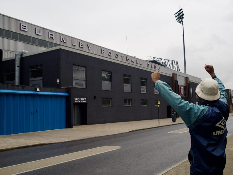 From Milan to Burnley: An Italian Love Affair With the Clarets