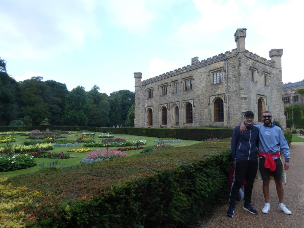From Milan to Burnley: An Italian Love Affair With the Clarets