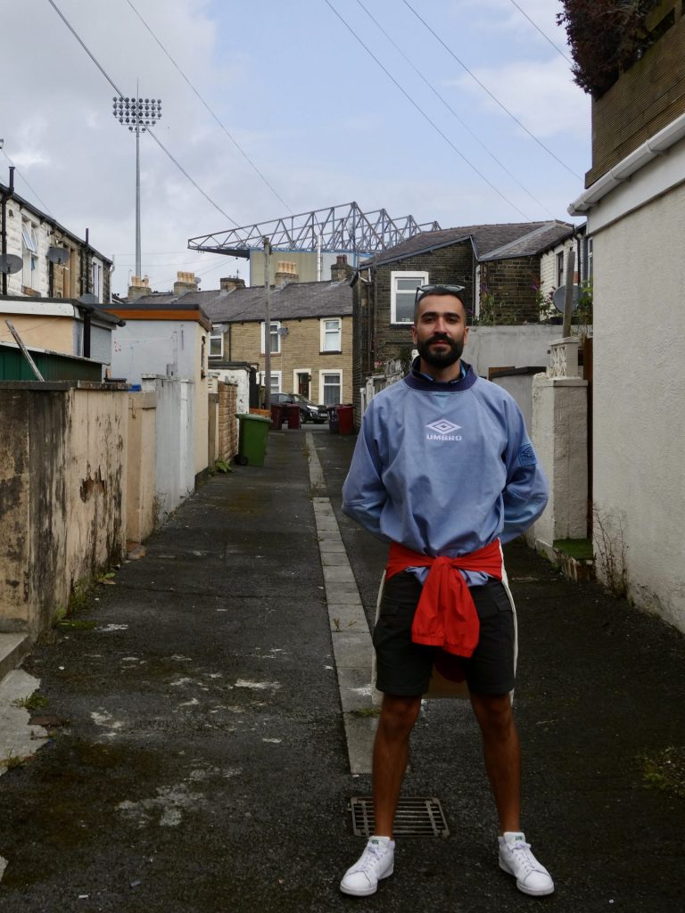From Milan to Burnley: An Italian Love Affair With the Clarets
