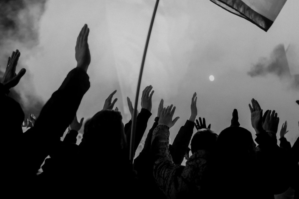Ultras Italia Imma Rhamely Borrelli