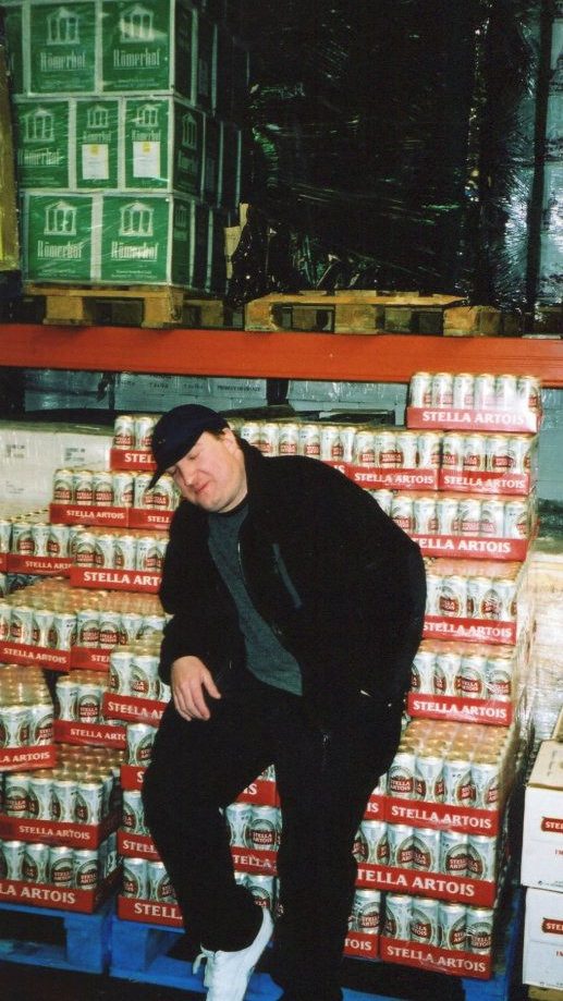 Manchester United, Lille Away Duncan Quinton