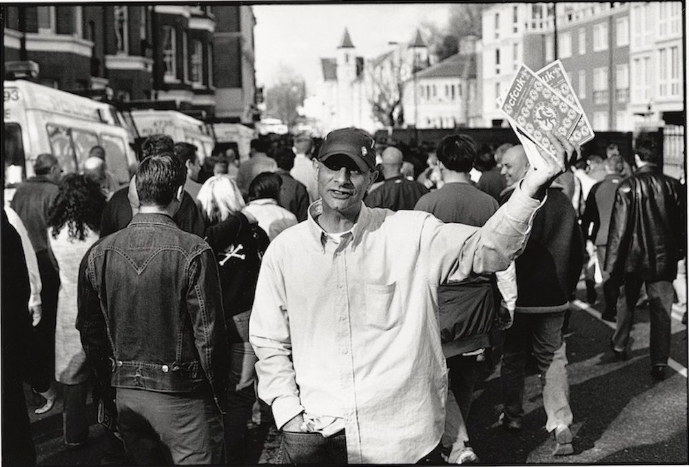 Chelsea book. And Now Are You Going To Believe Us: John Ingledew