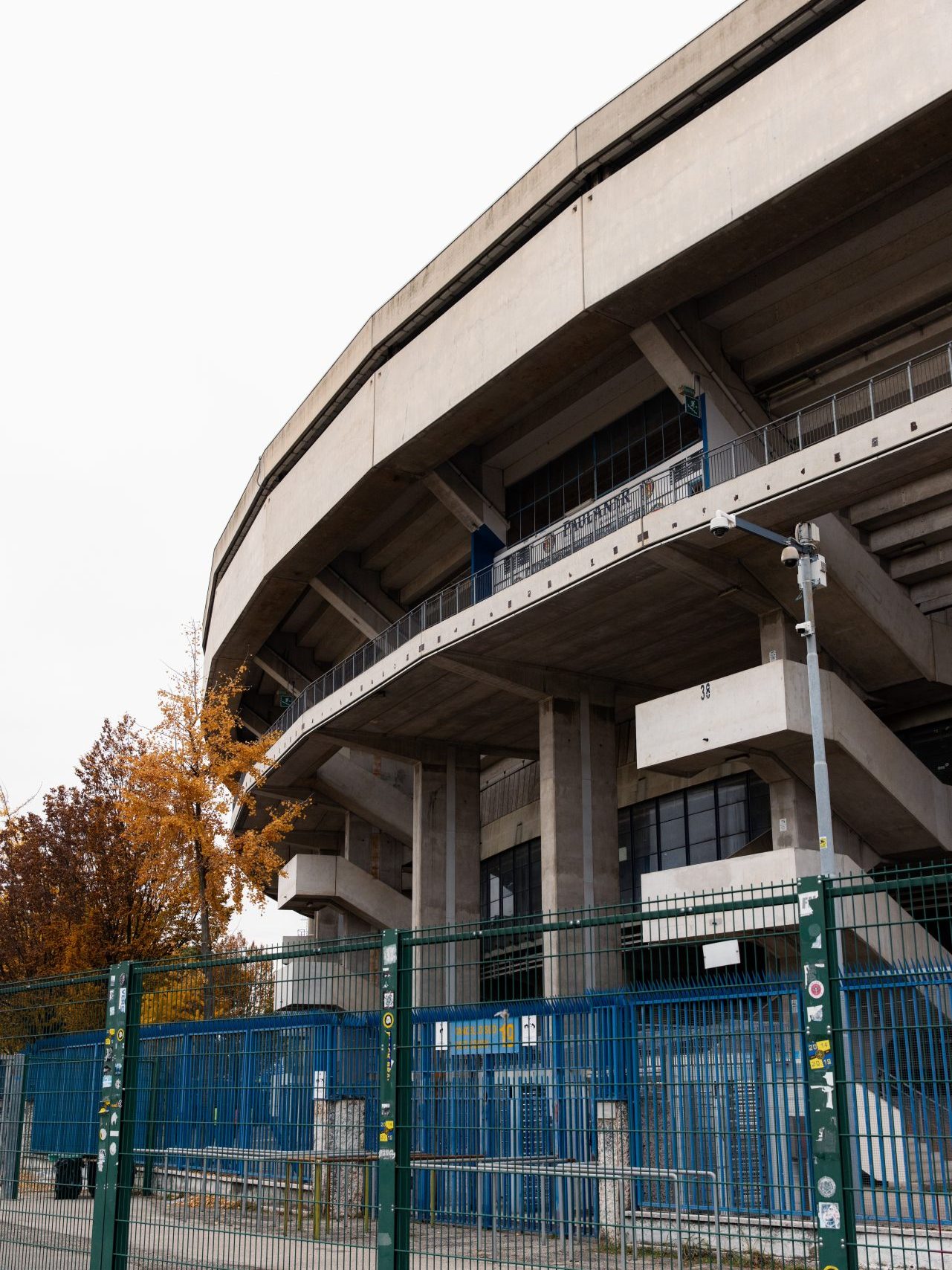 Hellas Verona, Stadio Marcantonio Bentegodi