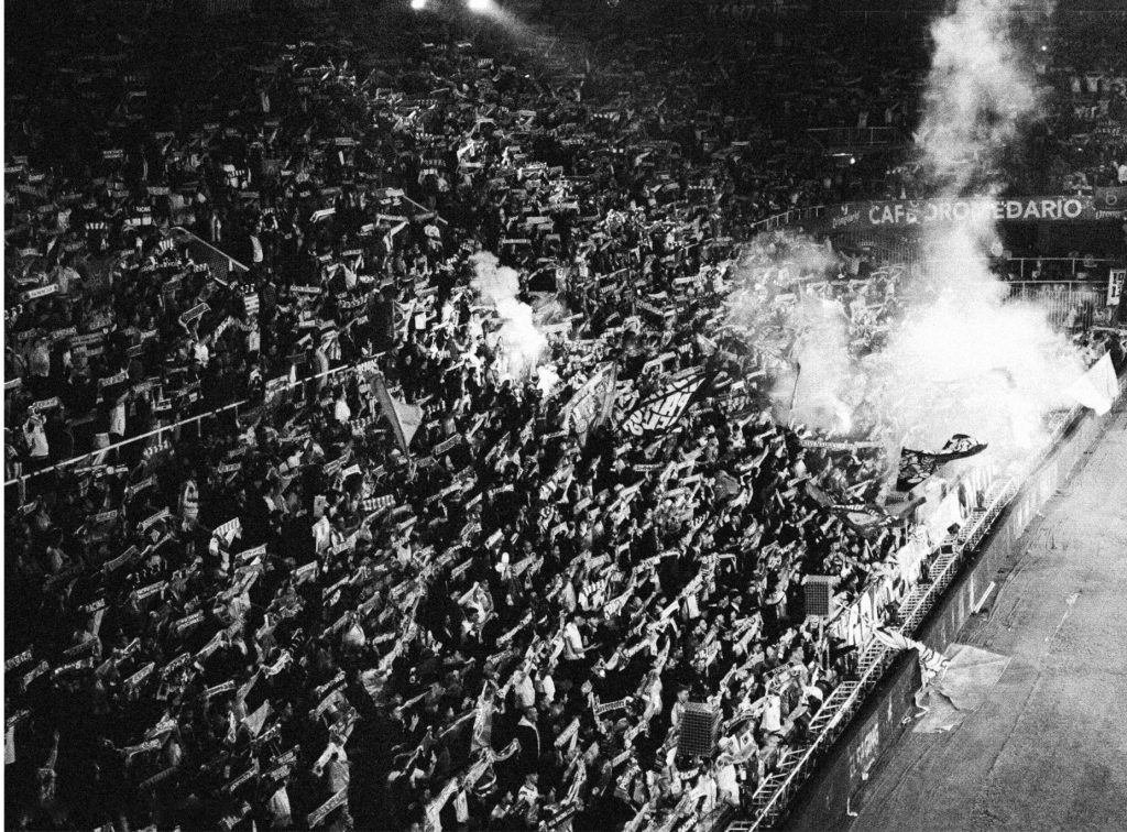 Racing Santander Varrager