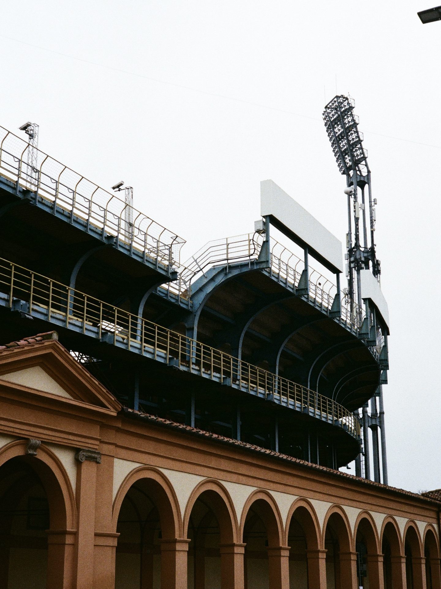 Bologna F.C. 1909 | Stadio Renato Dall’Ara