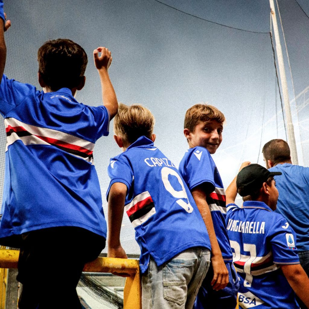 U.C. Sampdoria