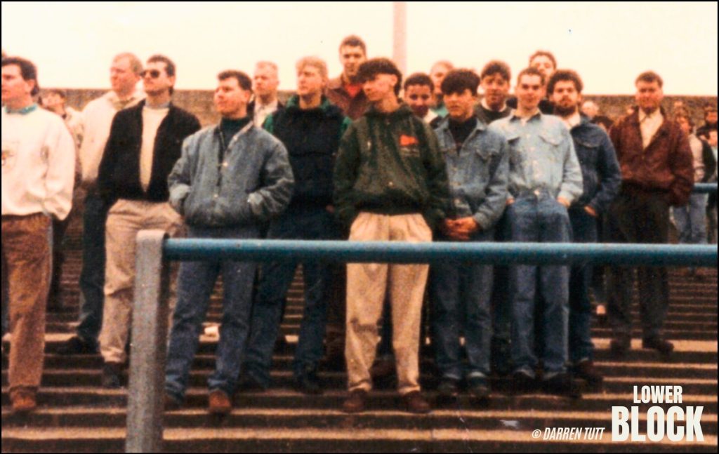 Newport County football culture