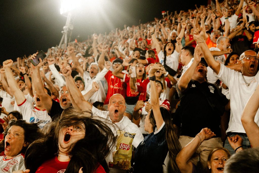 Mi Relig(10)n Buenos Aires football culture Camila Faraci